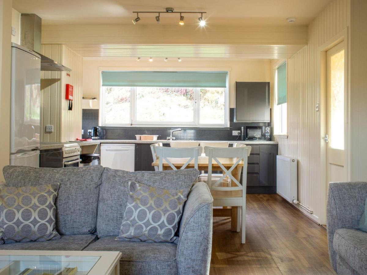 Holiday Home Keepers By Interhome Staffin Exterior foto